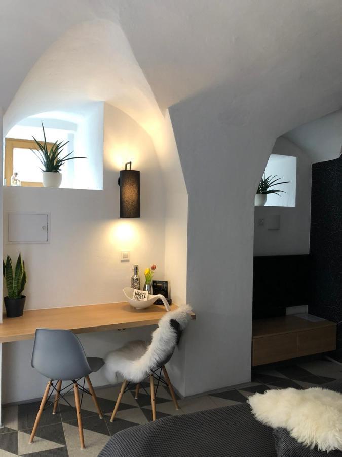 Stella Sky Appartement *