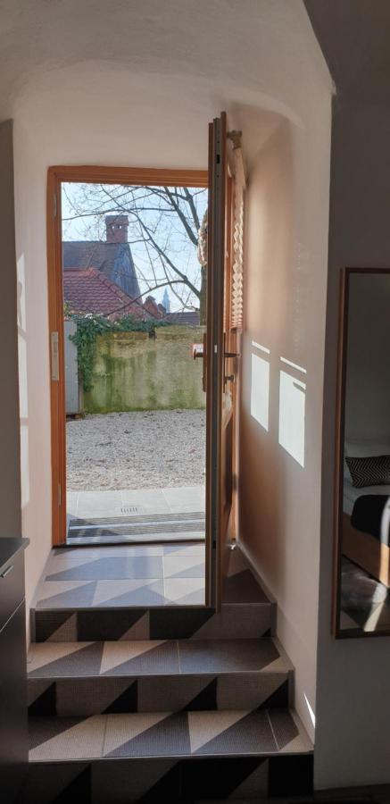 Appartement Stella Sky *