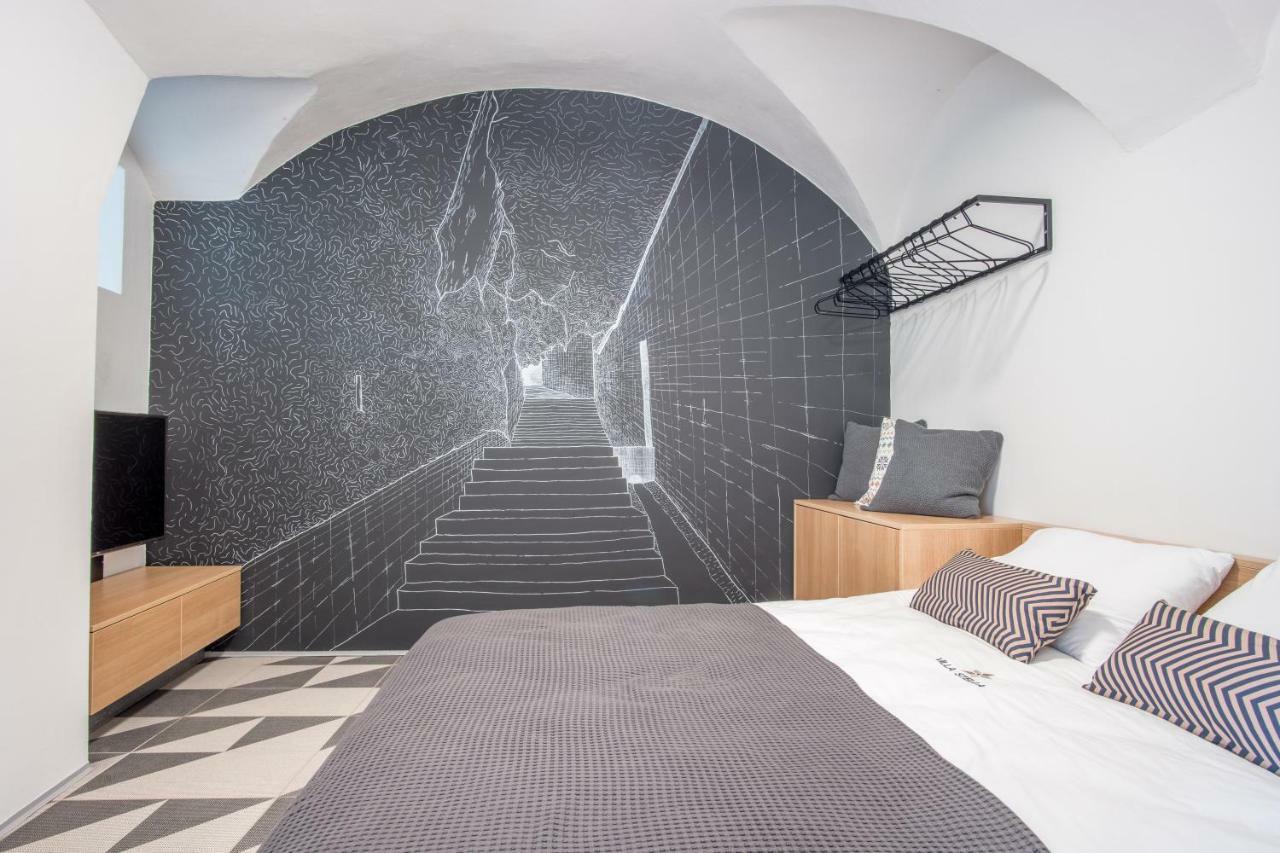 Appartement Stella Sky *