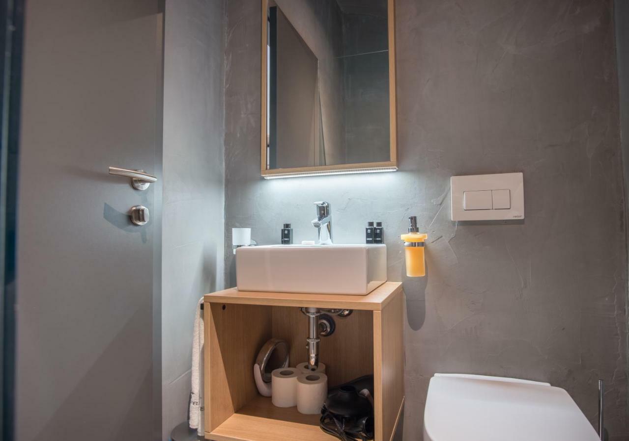 Stella Sky Appartement