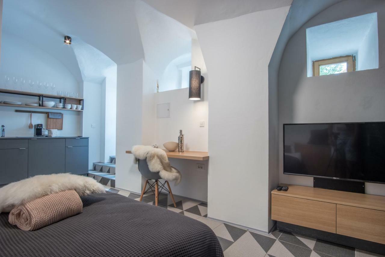 Stella Sky Appartement
