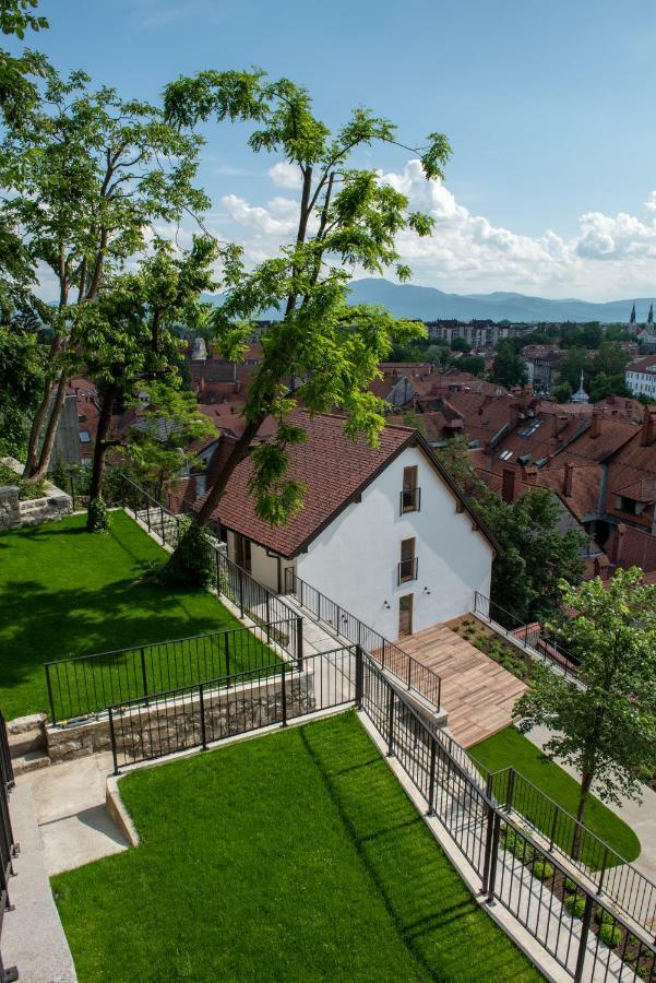 Stella Sky Appartement *