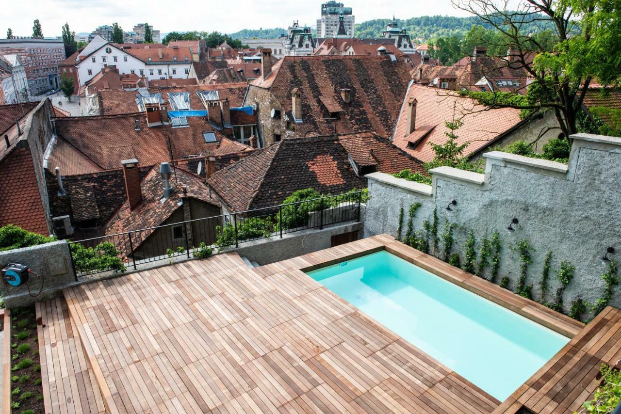 Appartement Stella Sky *