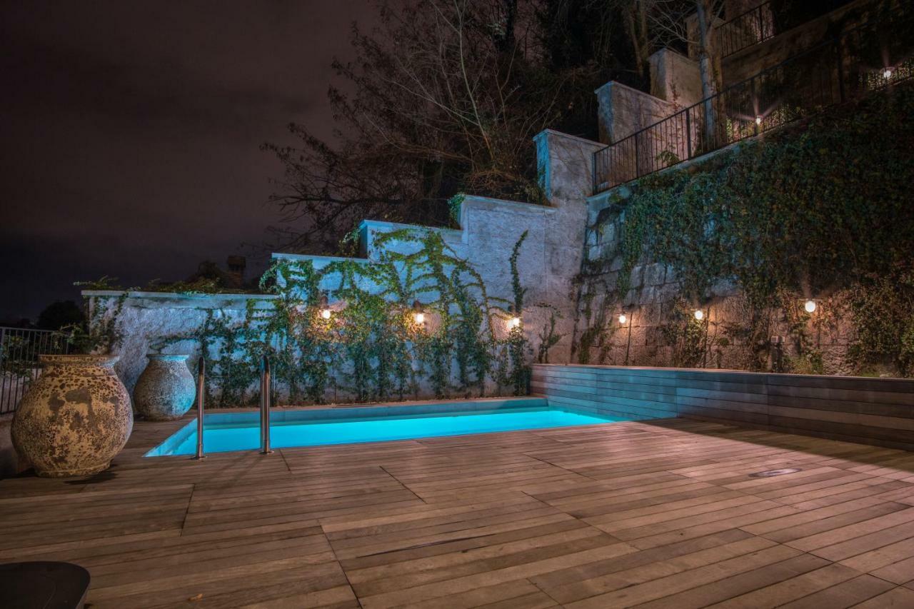 Stella Sky Appartement *